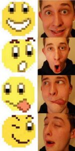 A Glimpse into the History of Punctuation Image